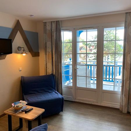 Appartement Belle Dune Fort-Mahon-Plage Ngoại thất bức ảnh