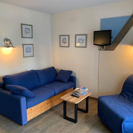 Appartement Belle Dune Fort-Mahon-Plage Ngoại thất bức ảnh
