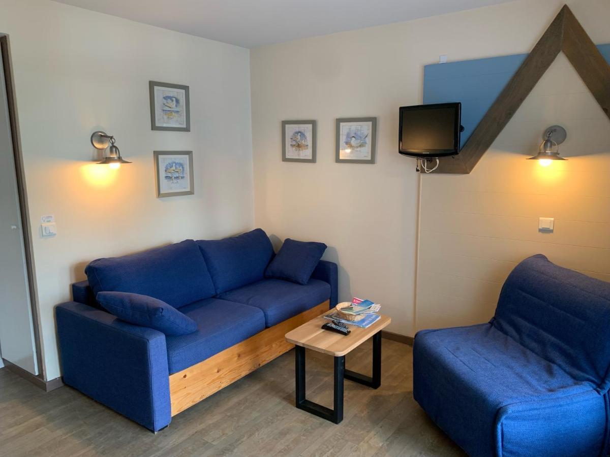 Appartement Belle Dune Fort-Mahon-Plage Ngoại thất bức ảnh